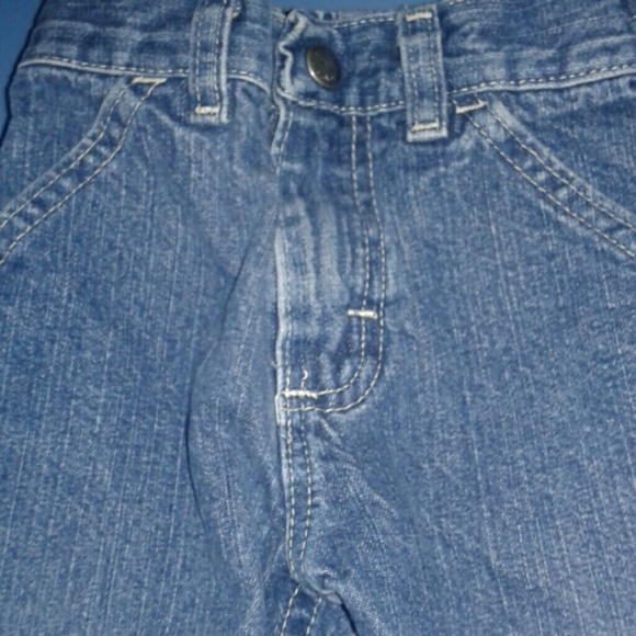 Wrangler Jeans - Picture 4 of 6